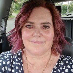 Meet your Posher, Vicki